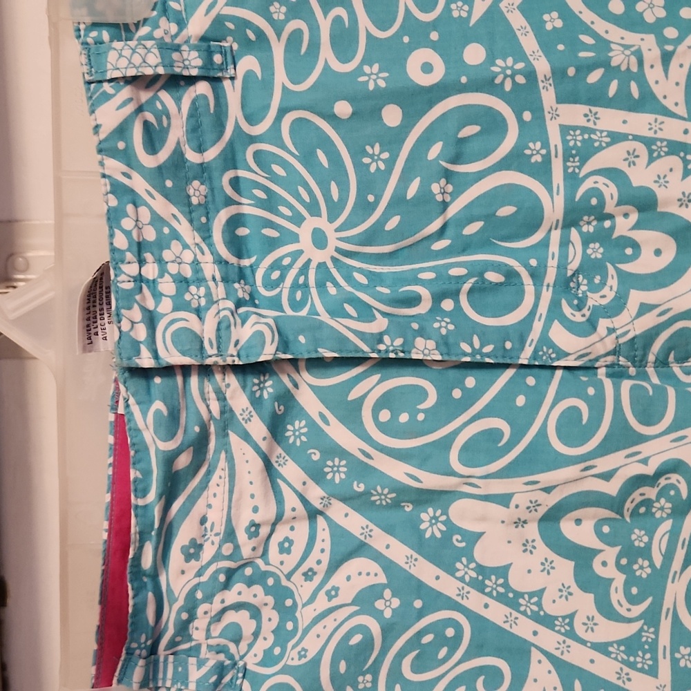 IZOD Cotton Pants